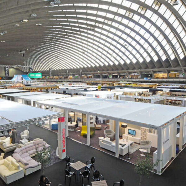 Atry Home à la Foire de Nice 2026 – Retrouvez-nous Stand 158 du 7 au 16 mars
