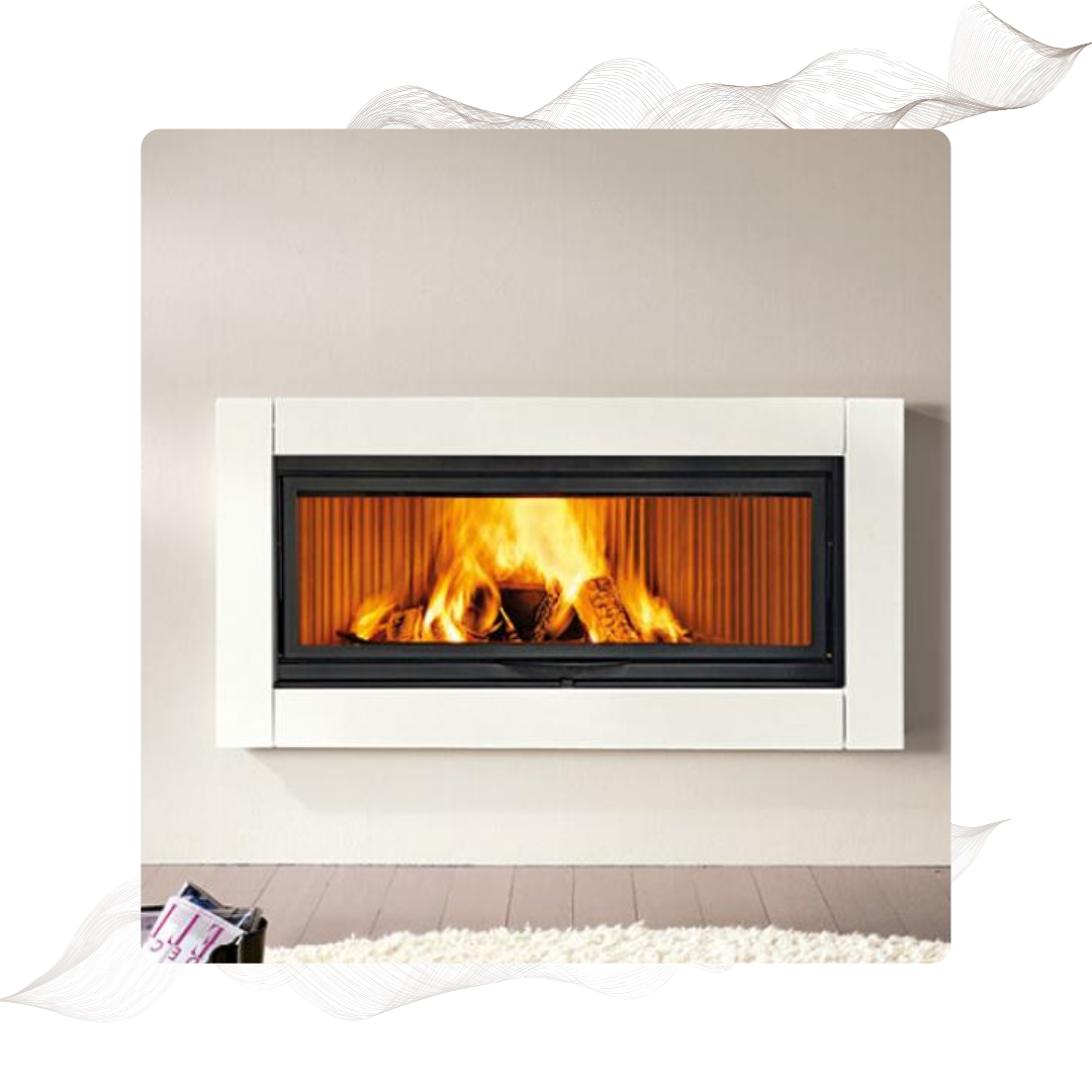 Cheminée GlammFire