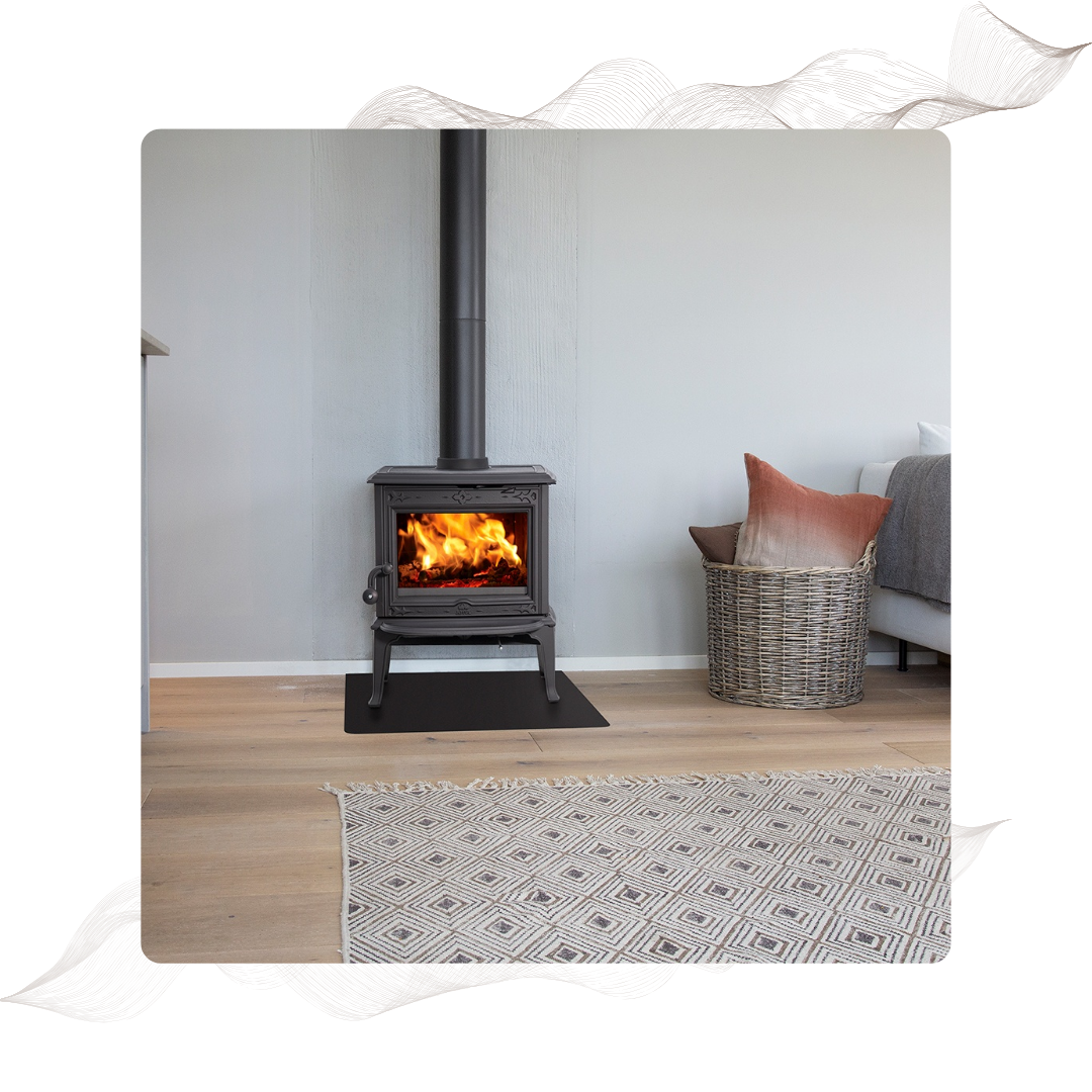 Cheminée GlammFire
